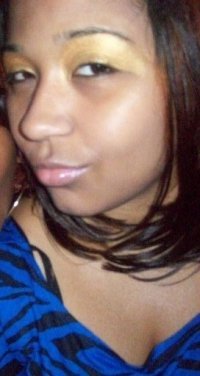 Tonie Scoggins