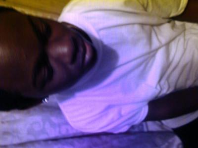 Sean Davis