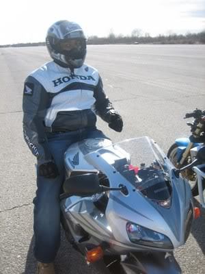 Brian Thrower