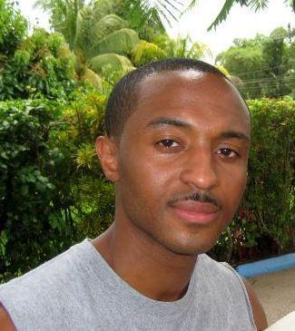 Anthony Martin