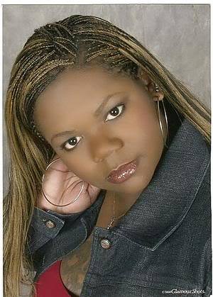 Lashun Hunter