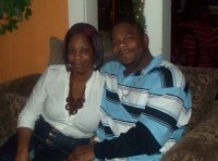 Kaneshia Talley