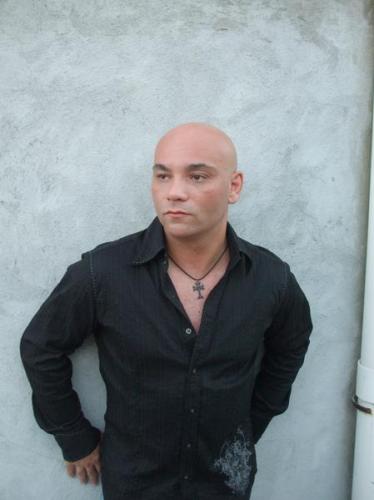 Dominick Marabeti