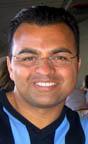 Ernest Arias