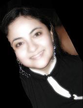 Cecilia Juarez