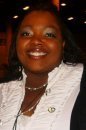 Trenecia Houston