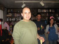 Mike Salvaggio