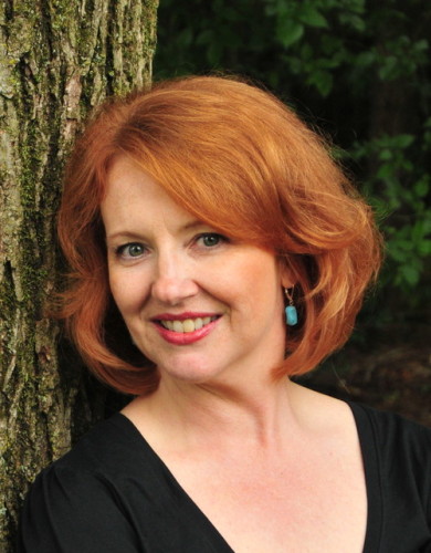 Debbie Jones