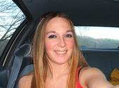 Casie Ferrell