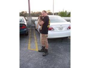 steven acker