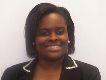 Rochelle Nicholson