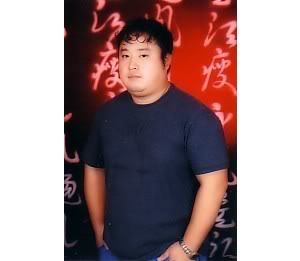 thomas yang