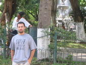 rodrigo gonzalez