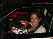 Tabitha Whitfield