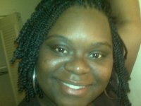 Tiffany Taylor