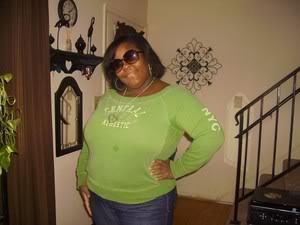 Monica Ridgeway