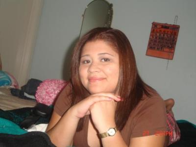 Sandra Jacobo