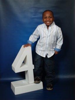 Zillian Williams