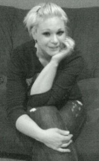 Dana Johnson