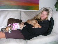 Marcy Cayton