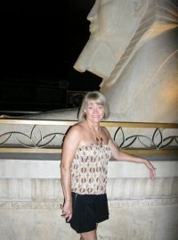 lisa claborn