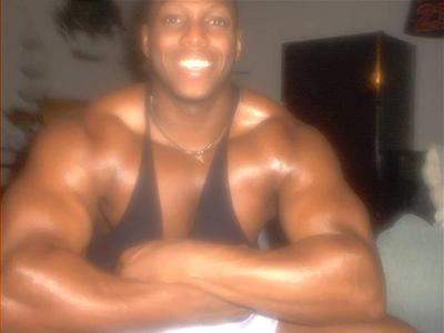 Leshawn Jackson