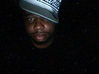 Christopher Crowder