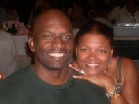 Lashell Rountree