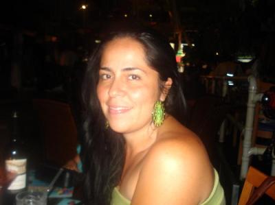 Luisa Benavente