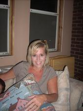 Laura Hall
