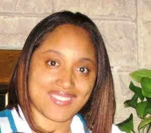 Shari Gwin