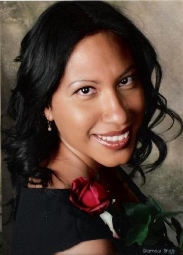 Gloria Anderson