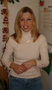 Heather Armstrong