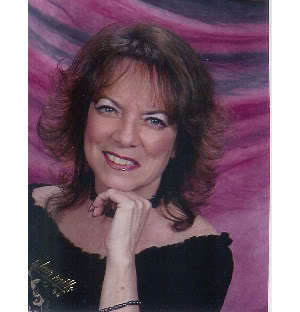 Cindy Mosley