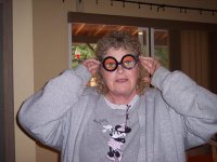 Valerie Gregory