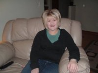 Lynette Murry