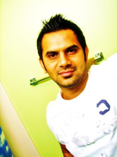 yatinkumar patel