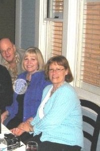 Catherine Goddard