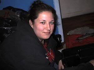 Selina Warren