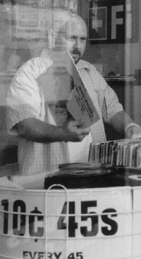 Glen Fitzjerrell