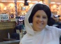Julie Foti