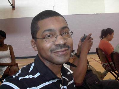 Michael Eley