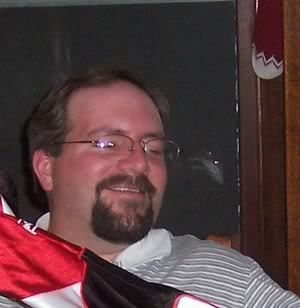 Jeff Fineran