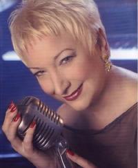 Delorna Johnson