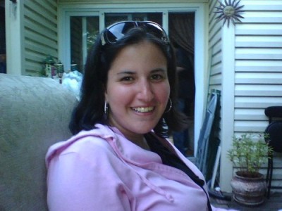Tammy Cantor