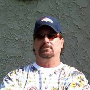 Ray Zinanti