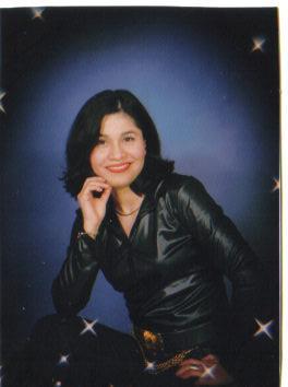 alma rodriguez