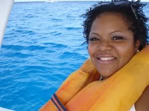 Roshanda Humphrey