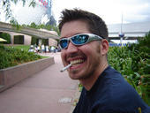 adam roach