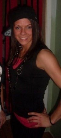 Angela Farace